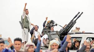 معادله موشک های دوربرد نقطه عطف جنگ یمن